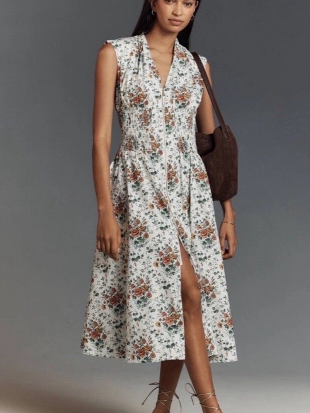 Anthropologie Tommie Dress